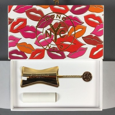 Bond No. 9 Lipstick 2 Piece Gift Sets - including Refill