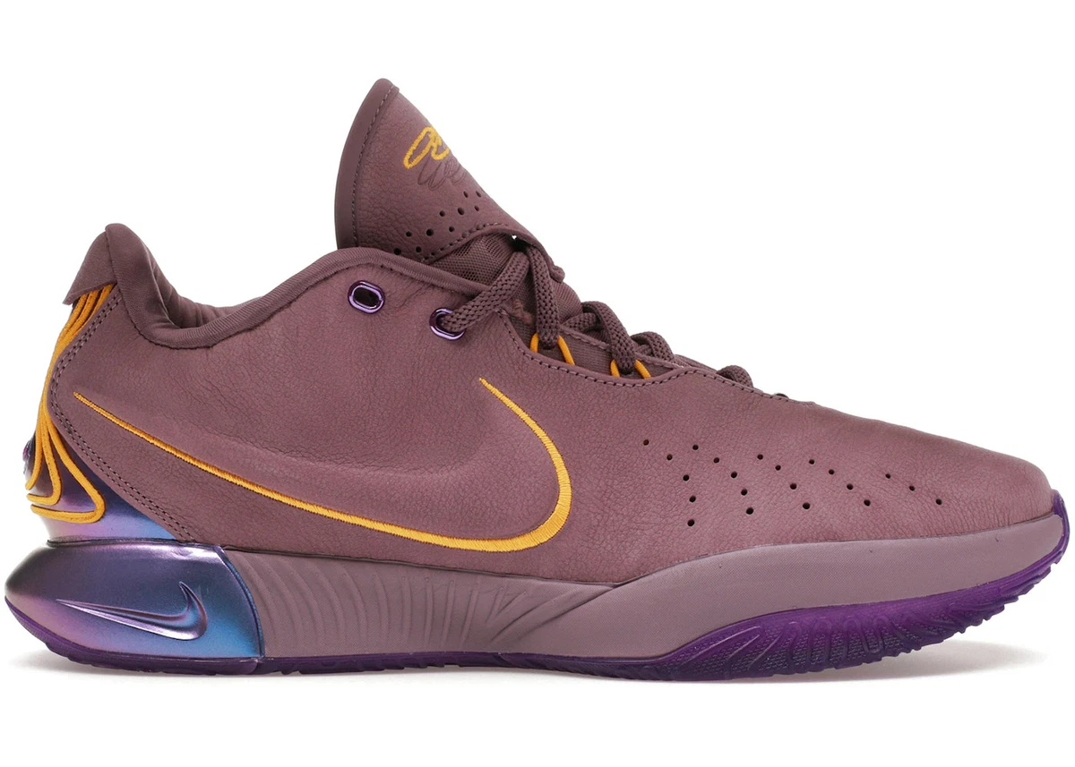 Nike Lebron 21 EP \'Freshwater Men’s Basketball Shoes Nike LeBron 21 GS  main image 2