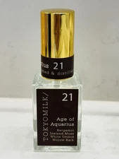⭐️ New! Tokyomilk Age of Aquarius 21 - Tokyo Milk EDP 1 oz Spray Margot Elena