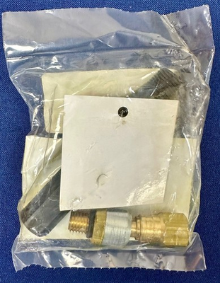 #ad Harley Davidson HD 52963 Essential Tools Oil Pressure Tester Adapter 2B $89.00