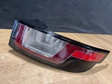 Land Rover Range Rover Evoque L538 2014 Rückleuchte Heckleuchte 20180902R