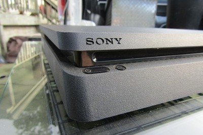 Sony PlayStation 4 Console - 500 GB 