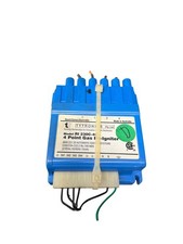 GE Monogram Range 4-Point Spark Module WB13T10078 WB20X10033 B47