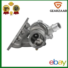Turbolader 55565353 Passt für Chevrolet Cruze Trax Orlando E55565354 55574901