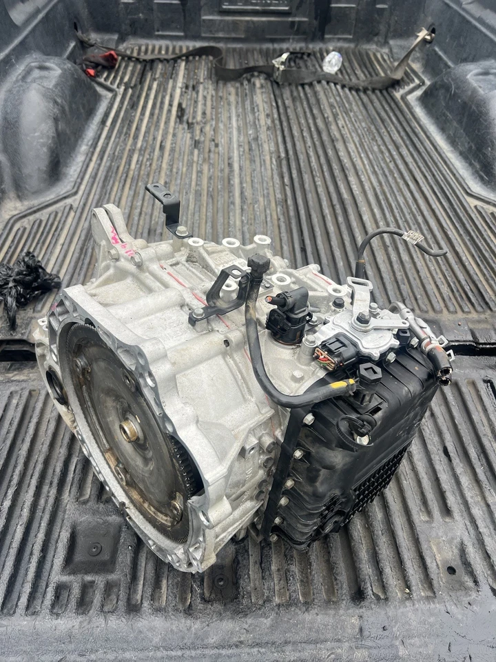 ⚡️Hyundai Elantra Forte 2015-16 transmisión 1.8 93xxx millas SOLO RECOGIDA LOCAL Foto 4 de 4