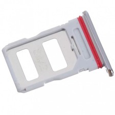 SIM Tray For XIAOMI Pocophone POCO F3 Redmi K40 Pro MI 11i 5G Card White