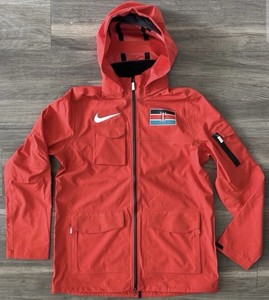 Nike Pro Elite Storm Jacket | eBay