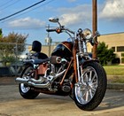 2008 Harley Davidson Other