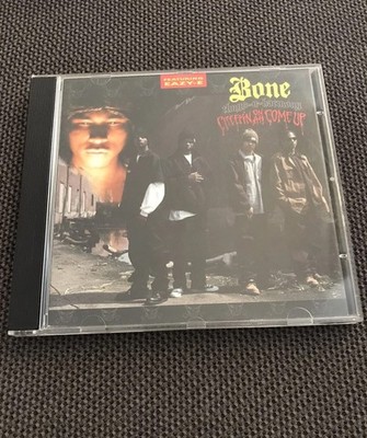 Bone Thugs N Harmony - Creepin On Ah Come Up -