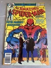 Amazing Spider-Man 185 Peter Parkers Graduation. Br9000
