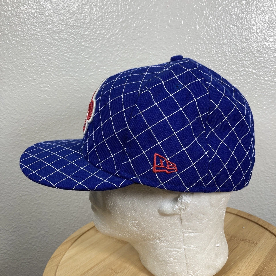 Roots Canada Hat 7 1/2 Canadian Outfitter Streetwear Cap - Image 4 of 4