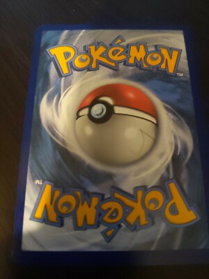 Pokemon Darkness Ablaze Carnivore 005/189 Reverse Holo | eBay