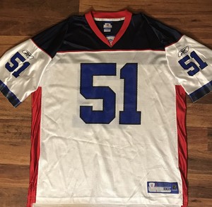 reebok buffalo bills jersey