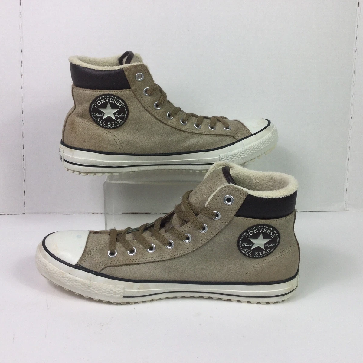 Converse chuck taylor mens size 13 sale
