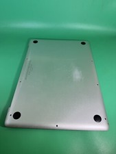 Genuine Apple MacBook Pro A1278 2009 2010 2011 2012 13" Bottom Base Case Cover