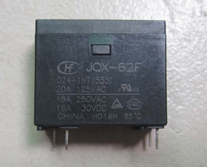 Реле jqx 118f