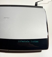 Bose AV28 Lifestyle 28 Media Center CD DVD Player - Nice 