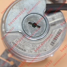 1PC HEIDENHAIN USED encoder ROD431.020-1024 ID: 538727-02 FREE SHIP