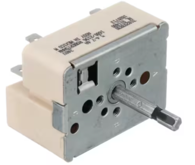 Frigidaire NL 811460, 1820713, 318293830 Infinite Switch, Surface