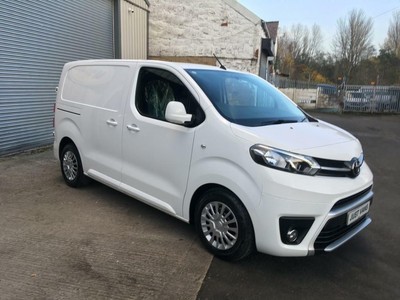 toyota proace ebay