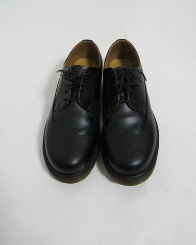 Inglesina dr martens 3989 smooth. donna pagano store elegante grigio -  Stileo.it