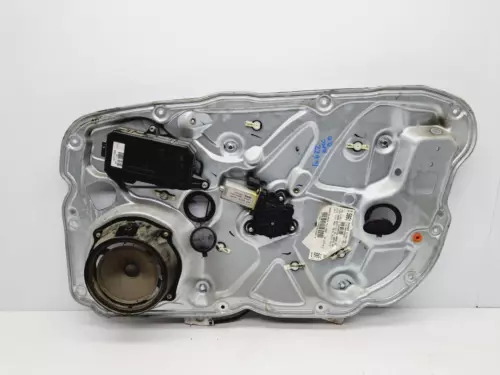 50001603 Elevalunas Delantero Derecho para FIAT STILO (192) * 2003 4993364 - Imagen 1 de 5