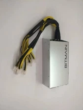 Bitmain APW3++12-1600 1600W Power Supply for Bitcoin Miners