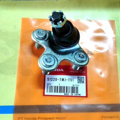 Fits For Honda CR-V 2017-2022Lower Arm Ball Joint 51220-TMJ-T51