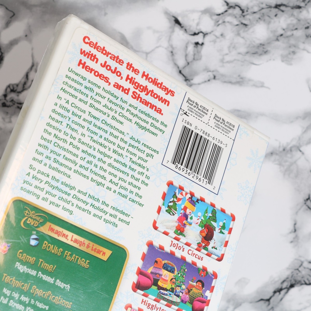 Nick Jr Playhouse Disney PAW Patrol Plastic Indoor/Outdoor