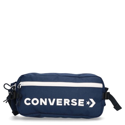 Converse Rapide Paquet Sac Banane Unisexe Bleu 10008291-A01 | eBay