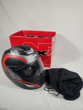 Brand New AFX FX-95 Airstrike Size M Helmet W...