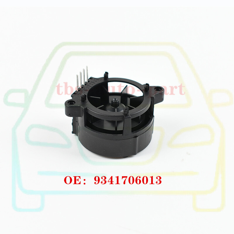 OEM：9341706013 Climate Control Unit Fan For BMW 1(3 5 6 7)Series  