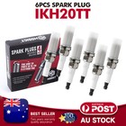 <!--F#f_0-->Genuine MODIGT IRIDIUM TWIN TIP SPARK PLUGS for Volvo S40 2.4L B5244S4 TT X 6<!--F/-->