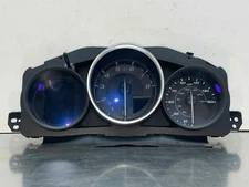 2017 Fiat 124 Spider Classica OEM Speedometer Instrument Gauge Cluster N24355430