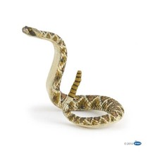 Papo Toys: Rattlesnake PAPO-50237