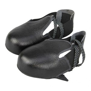 safety toe shoe covers