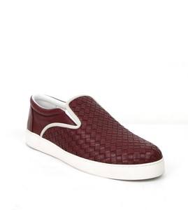 Bottega Veneta Men S Maroon Speedster Leather Shoes 45 5 Us 12 5 2280 Ebay Bottega Veneta Men S Maroon Speedster Leather Shoes 45 5 Us 12 5 2280 Ebay