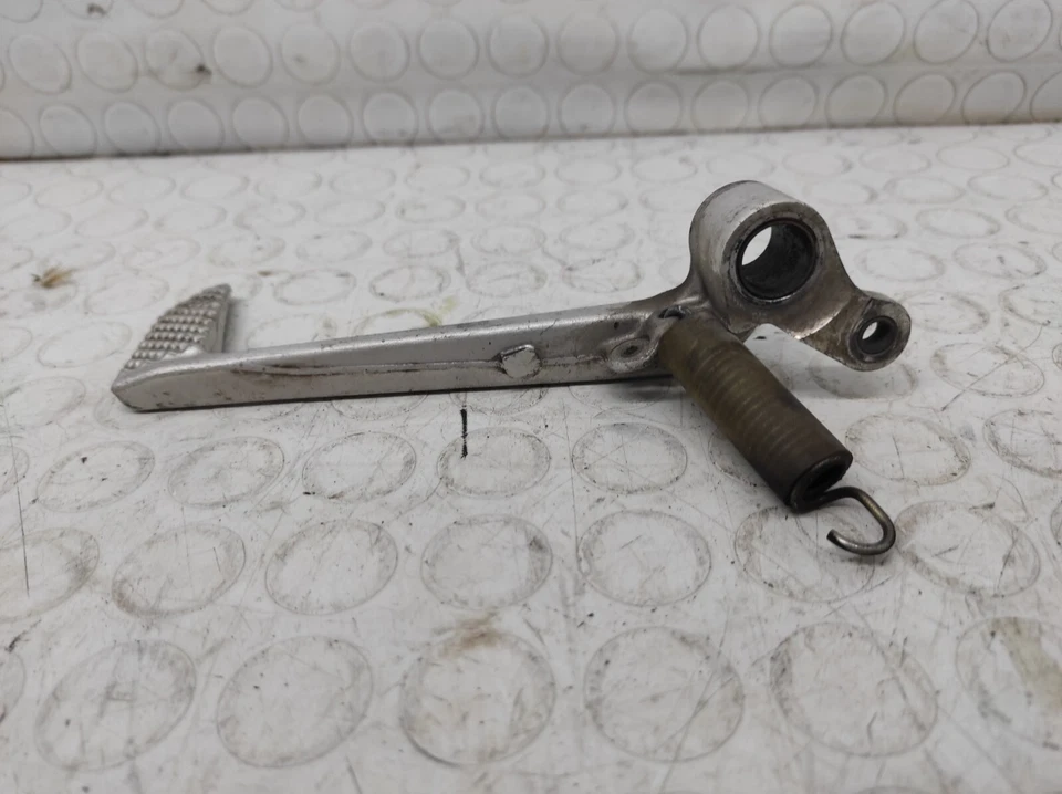 Pedal de freno original Yamaha YZF-R1 2007/2008 4C8272110000 Foto 4 de 4