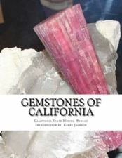 Gemstones Of California