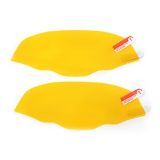 2x Schermo pellicola contachilometri tachimetro per Suzuki SV650 GSX-S 750
