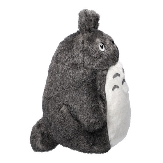 Studio Ghibli My Neighbor Totoro Big Totoro L Plush Doll H35×W27