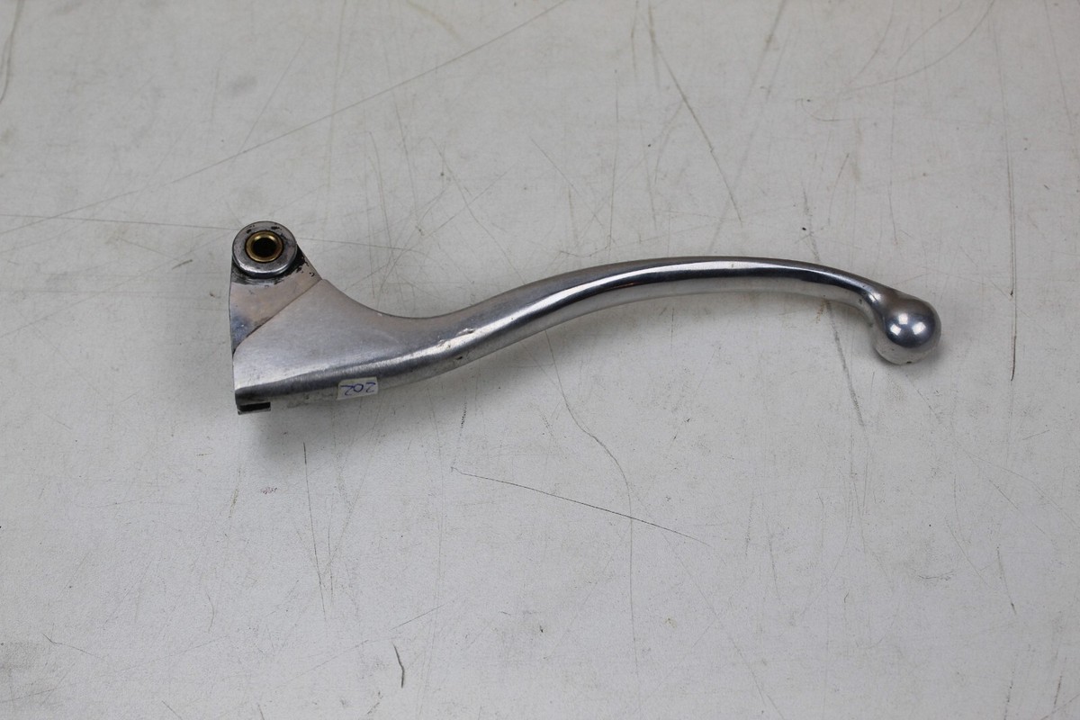 クリュッグ 2008 ヴィンテージ 2008 Kawasaki Ninja ZX 6r Clutch Handle Lever for sale online | eBay