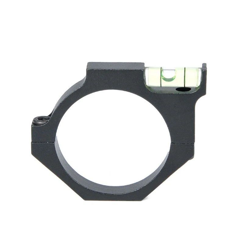 Rifle Scope Laser Bubble Spirit Level For 34mm/35mm Rings Mount Holder - Image 3 of 4