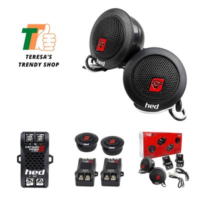 Subwoofer Purchase The H7TAK Tweeters 1