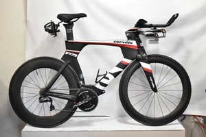 cervelo p5 2014