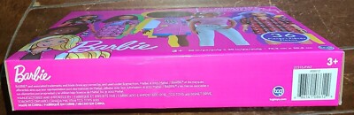 Barbie and Friends 36pc Floor Puzzle (30