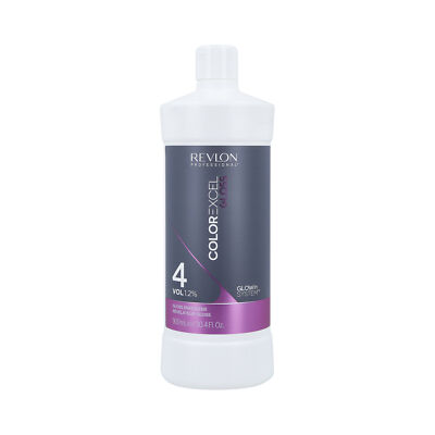 REVLON PROFESSIONAL COLOR EXCEL GLOSS 4VOL. ENERGIZER Oxydant 1,2 % 900 ml
