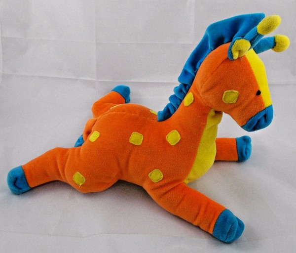 dakin applause stuffed animals