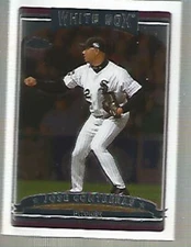 A2138- 2006 Topps Chrome BB Cards 251-330 +Inserts -You Pick- 15+ FREE US SHIP