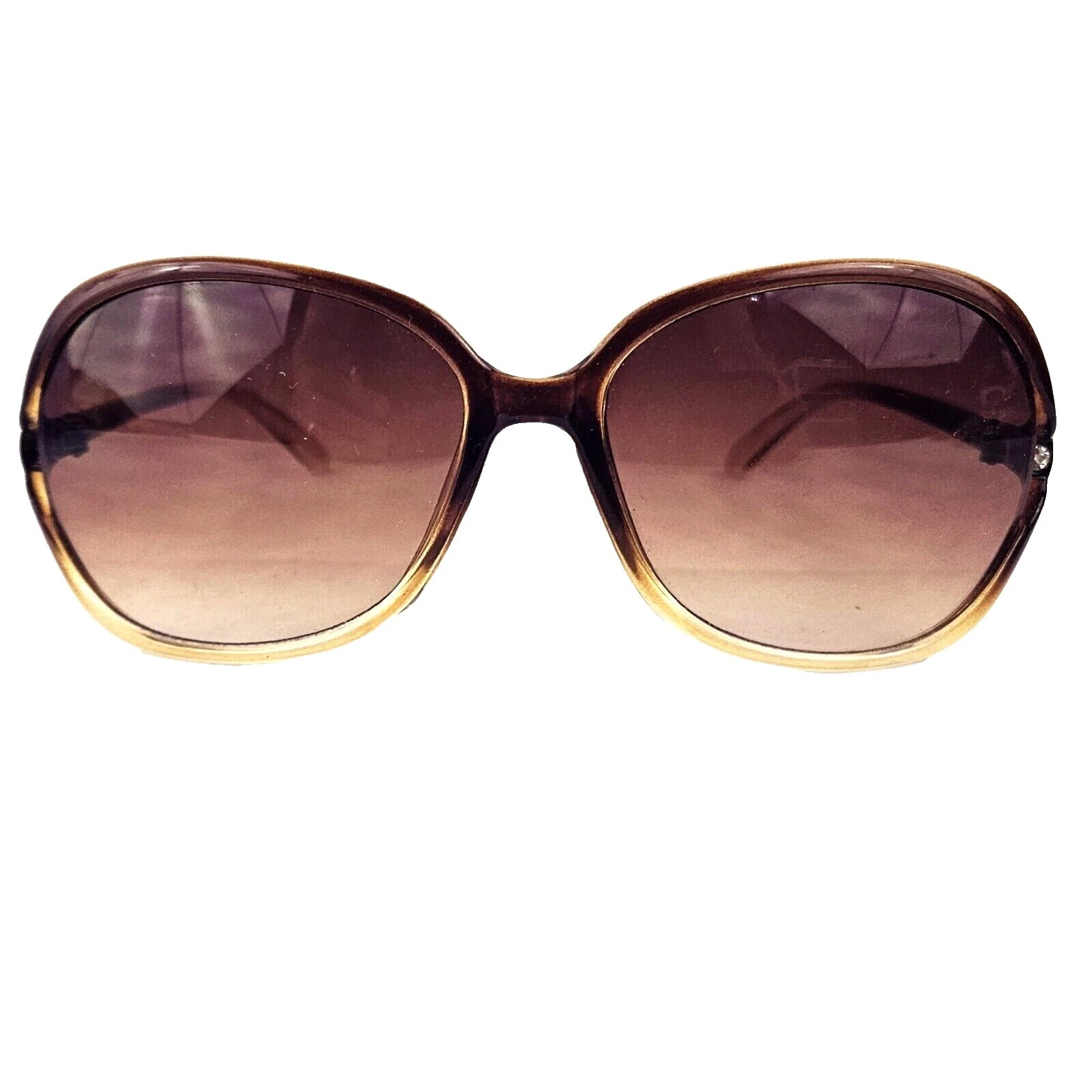 Gafas de sol Escudo Vintage de uso diario para Mujeres